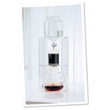 Hario Water Dripper 'Clear' Manual coffee maker