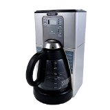 Mr.Coffee Model FTXSS43GTF 12 Cup Programmable Coffee Maker