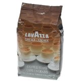 Lavazza Crema e Aroma Coffee Beans