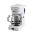 Kitchen Selectives CM312P Programmable Coffeemaker