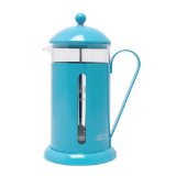 La Cafetiere 8 Cup Rainbow French Press