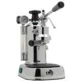 La Pavoni PC-16 Professional Espresso Machine