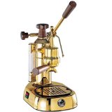La Pavoni Europiccola EG-8 8-Cup Espresso Machines