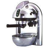 La Pavoni PA-35 Pisa Chrome Automatic Espresso Machine