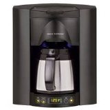 Lance Larkin Brew Express BE-104 Programmable 4 Cup Recessed Coffee Maker