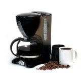 Maxi-Matic Elite Cuisine Coffee Maker