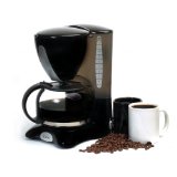 Maxi-Matic Elite Cuisine Coffee Maker