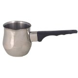 Tulumba 12 Ounce Stainless Steel Coffee Pot