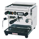 Pasquini HML90S Livia 90 Semi Automatic Espresso Machine