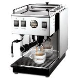 Pasquini HMLVS Livietta T2 Espresso Machine