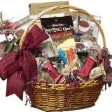 Cafe Gourmet Premium Coffee Gourmet Food Gift Basket