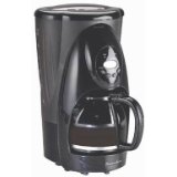 Professional Series PS77611 Programmable 12-Cup Coffeemaker