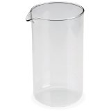 Progressive International 4 Cup French Press Replacement Glass