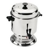 Regal Ware 155-C 12 to 55 Cup Stainless Steel Percolator Urn