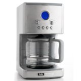 Sensio 90017 Bella Professional 12-Cup Coffeemaker