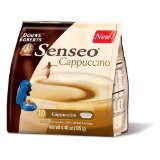 Senseo Cappuccino Coffee Pods
