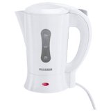 Severin Dual Voltage Kettle Jug