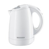 Severin WK 3648 Dual Voltage 0.5 Liter Water Kettle