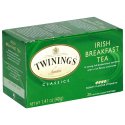 Twinings Irish Breakfast Tea, Tea Bags