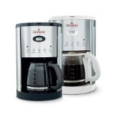 Starbrand Products Gevalia 12-Cup Coffeemaker