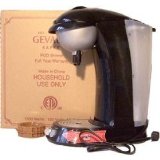 Gevalia Coffee & Tea Pod Brewer