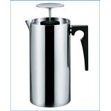 Stelton Arne Jacobsen Press Coffee Maker