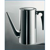 Stelton Arne Jacobsen Cylinda 1.5 Liter Coffee Pot