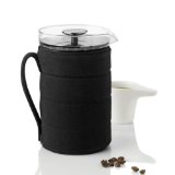 Stelton Under Cover 1 Liter Coffee Press