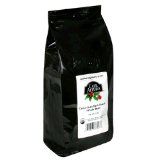 Café Altura Organic Coffee, Colombian Dark,  Whole Bean