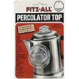 Fitz-All Replacement Percolator Top - Small