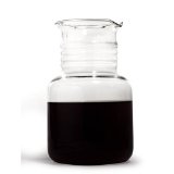Toddy Maker Replacement Glass Decanter