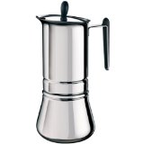 Aromatico Stovetop Espresso Maker - 2 cup