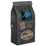 Organic Camano Island Coffee Roasters Papua New Guinea, Medium Roast, Whole Bean