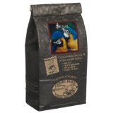Organic Camano Island Coffee Roasters Brazil, Dark Roast