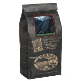 Organic Camano Island Coffee Roasters Honduras Dark Roast, Whole Bean