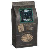 Organic Camano Island Coffee Roasters Guatemala Medium Roast, Ground