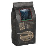 Organic Camano Island Coffee Roasters Honduras Dark Roast, Ground