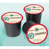 Caribou Coffee Colombia K-Cups