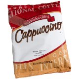 General Foods International Cappuccino Mix