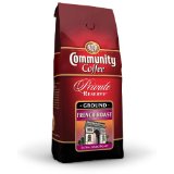 Community Coffee French Roast Whole Bean Coffee