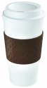 Copco Acadia Reusable To-Go Mug, 16-Ounce Capacity