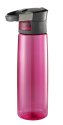 Contigo 24-Ounce BPA Free Water Bottle with Autoseal Lid and Caribiner Clip