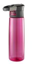 Contigo 24-Ounce BPA Free Water Bottle with Autoseal Lid and Caribiner Clip