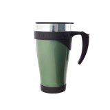 Timolino 16-Ounce Signature Travel Mug