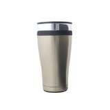 Timolino 16-Ounce Signature Vacuum Tumbler