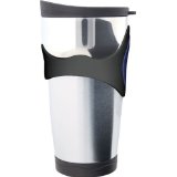 Timolino 12 oz. Java Vacuum Tumbler Short