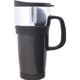 Timolino 16 oz. Java Vacuum Traveler Tall