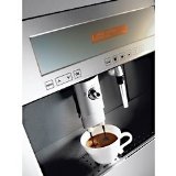 Ariston Built-in Automatic Coffee Center