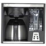 Contoure Built in Hanging Coffee Maker