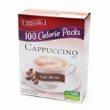 General Foods International Cafe Mocha Cappuccino Mix